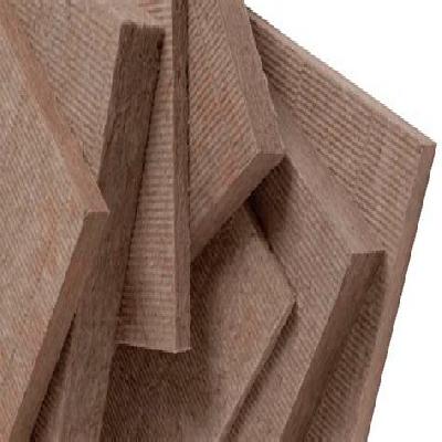 Acoustic insulation
