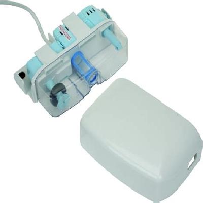 Aspen Mini Blanc Pump
