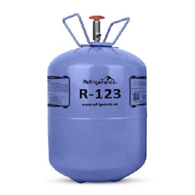 Freon 123 (R-123)