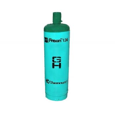 Freon 124 (R-124)