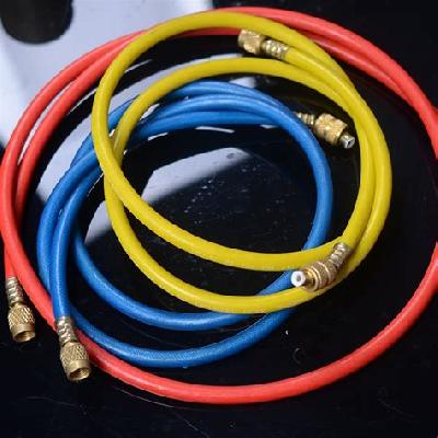 High Strength Refrigerant Tube