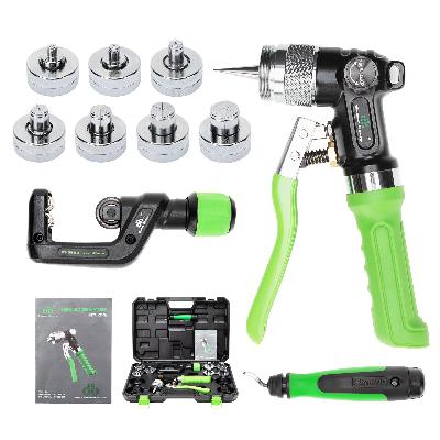 Hydraulic Swage Tool Kit Expander