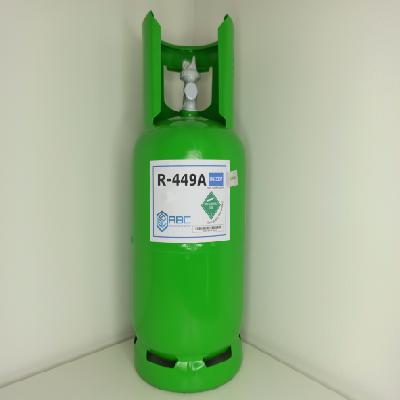 Opteon XP40 (R-449A)