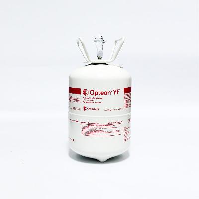 Opteon YF (HFO-1234yf)