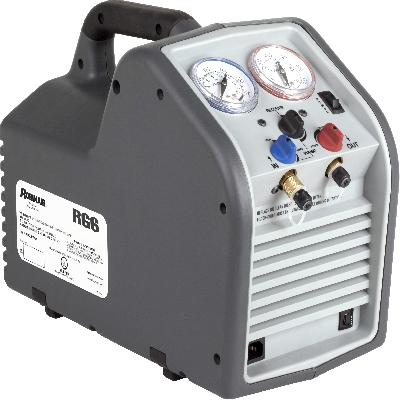 Refrigerant Recovery Unit
