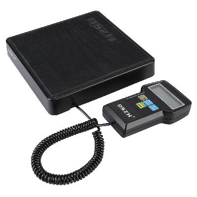 REFRIGERANT WEIGHING SCALE