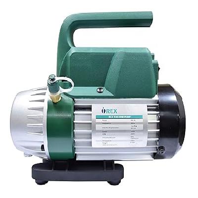 Rex Vacuum Pump