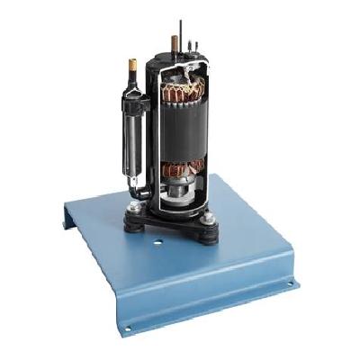 Rotary Compressor