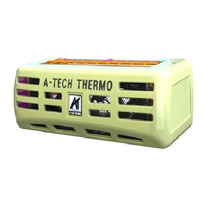 Rx 2B Refrigerant Recovery Unit