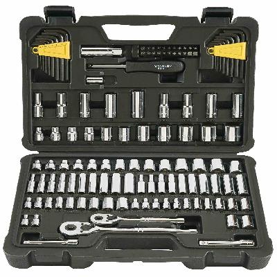 Stanley Socket Set
