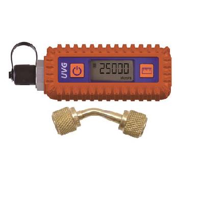 Uniweld Digital Vaccum Gauge