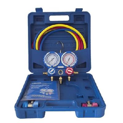 Value Manifold Gauge