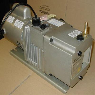 Direct Drive Vacuum Pump