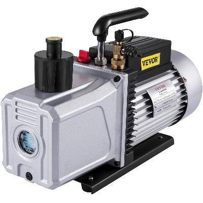 Double Stage Vacuum Pump