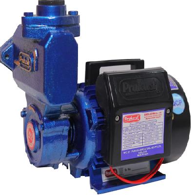 Electric Monoblock Watering Vacuum Pump