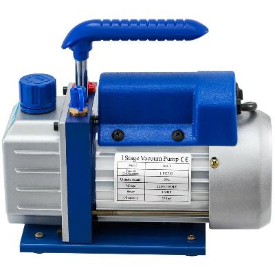 Single Stage Vacuum Pump