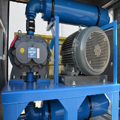 Root Blowers