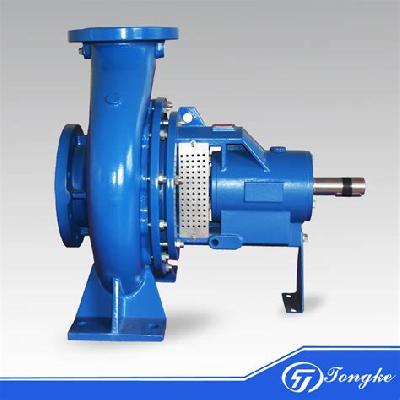 Single Stage Water Vacuum Pump