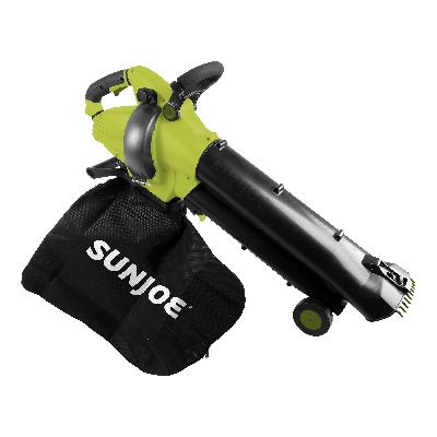Vaccum Blower
