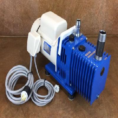 Direct Drive Rotary High Vacuum Pumps