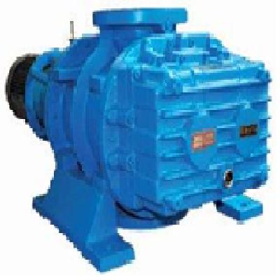 Mechanical Vacuum Boosters