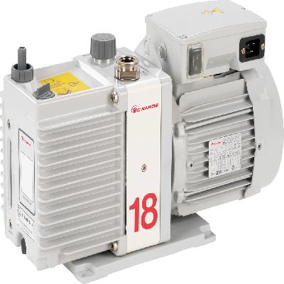 Oil Seal Rotary High Vacuum Pumps