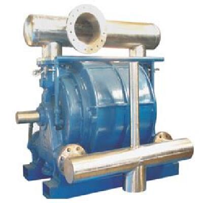 Water Ring Vacuum Pumps
