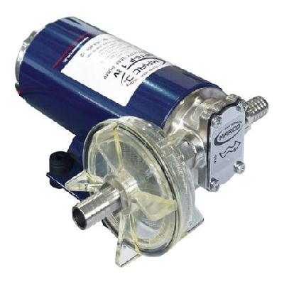 Heavy Duty Gear Pump
