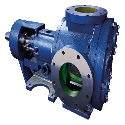 Rotary Gear Pump
