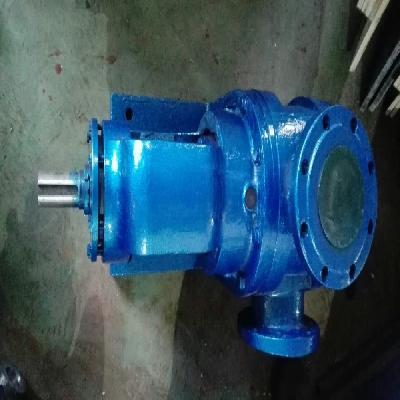 Three Port Fuel Injection Internal Gear Pump