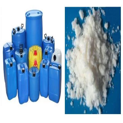 All Types Of Water Treatment Chemicals
