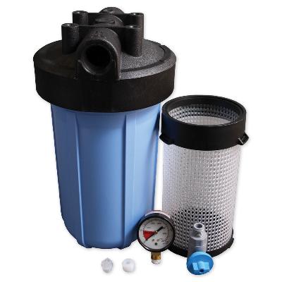 Bag Filter Housings