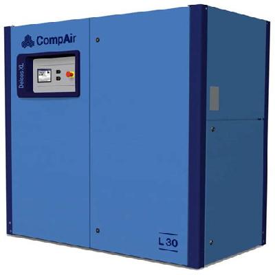 CompAir Screw Air Compressor