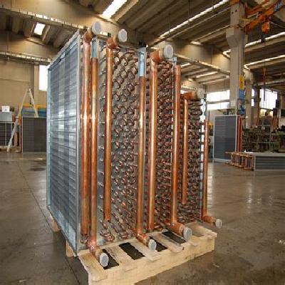 Econo coil Heat Exchangers