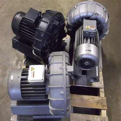 Gardner Denver Blowers