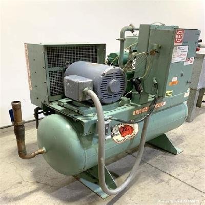 Gardner Denver Screw Air Compressor
