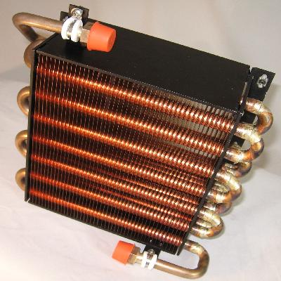 Supermax Heat Exchangers