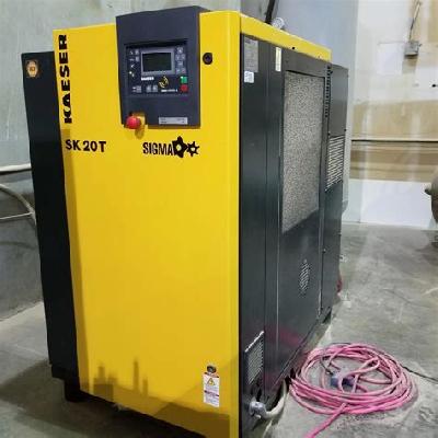 KAESER Air Compressors
