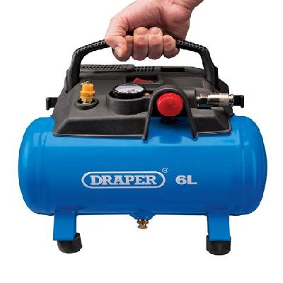 Oil Free Compressors