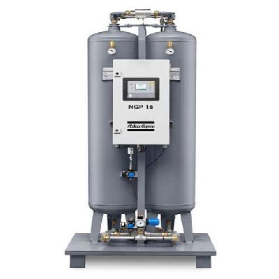 PSA Nitrogen Generators