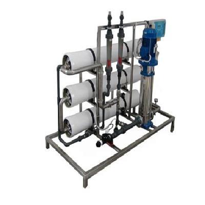 Reverse Osmosis Plants Chemicals