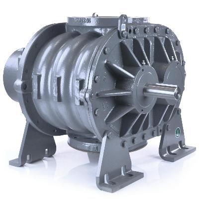 Root Blower