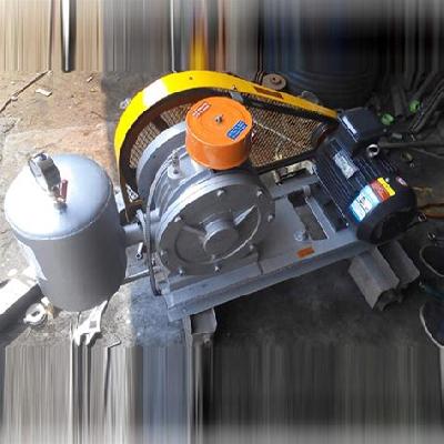 Rotary Vane Recirculation Blowers