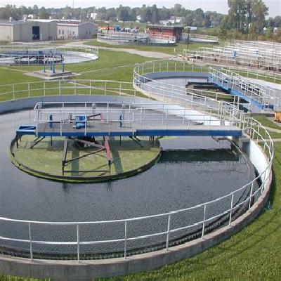Water Treatment Plants