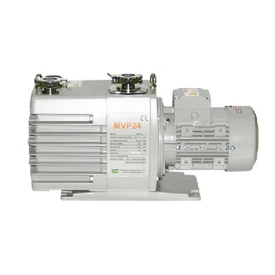 Oil Sealed Rotary High Vacuum Pump
