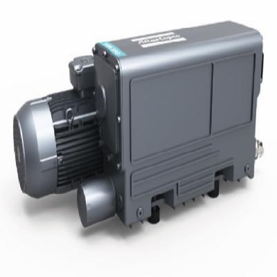 Oil Sealed Vacuum Pumps
