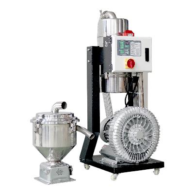 Vacuum Pump Plastic Extruder Industries