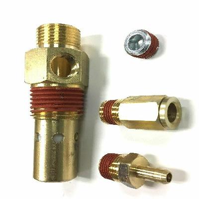 Air Compressor Check Valve