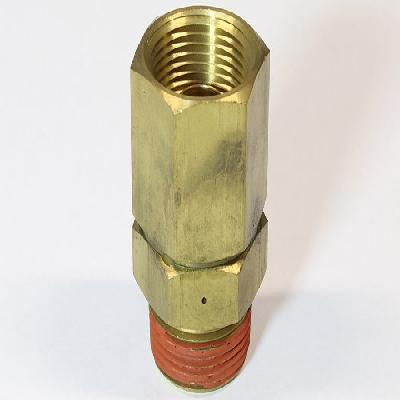 Air Compressor Non Return Valves