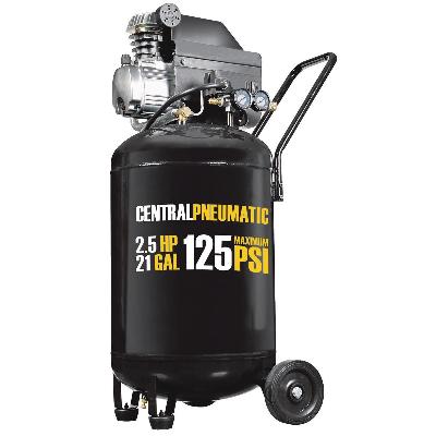 Air Compressors